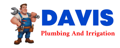 Trusted plumber in HAGAN